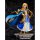 GENCOxknead Sword Art Online Alicization "Osmanthus Sword" Alice 1/8 Complete Figure รูปภาพ 2