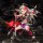 Chara-ani THE IDOLM@STER Cinderella Girls Syoko Hoshi -Mash Up Voltage- 1/7 Complete Figure 图片 3