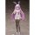 FREEing B-STYLE Hyperdimension Neptunia Purple Sister Bunny Ver. 1/4 Complete Figure gambar 2