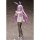 FREEing B-STYLE Hyperdimension Neptunia Purple Sister Bunny Ver. 1/4 Complete Figure gambar 3