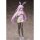 FREEing B-STYLE Hyperdimension Neptunia Purple Sister Bunny Ver. 1/4 Complete Figure gambar 4