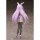 FREEing B-STYLE Hyperdimension Neptunia Purple Sister Bunny Ver. 1/4 Complete Figure gambar 6