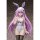 FREEing B-STYLE Hyperdimension Neptunia Purple Sister Bunny Ver. 1/4 Complete Figure gambar 8