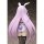 FREEing B-STYLE Hyperdimension Neptunia Purple Sister Bunny Ver. 1/4 Complete Figure gambar 9