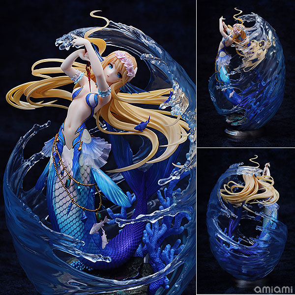 Myethos FairyTale-Another The Little Mermaid 1/8 Complete Figure imagen 1