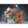 BANDAI SPIRITS Figuarts ZERO Portgas D. Ace -Whitebeard Pirates 2nd Commander- "ONE PIECE" Bild 6