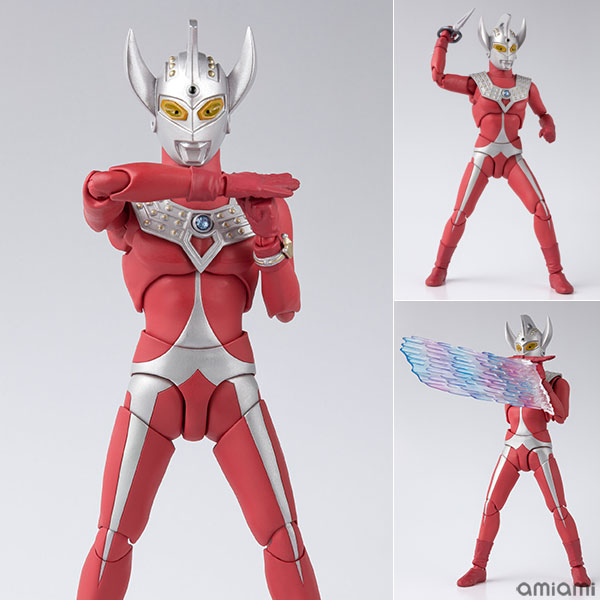 BANDAI SPIRITS S.H.Figuarts Ultraman Taro