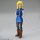BANDAI SPIRITS Figure-rise Standard Android #18 (Renewal Ver.) Plastic Model "Dragon Ball" imagen 2