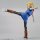 BANDAI SPIRITS Figure-rise Standard Android #18 (Renewal Ver.) Plastic Model "Dragon Ball" imagen 4