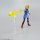BANDAI SPIRITS Figure-rise Standard Android #18 (Renewal Ver.) Plastic Model "Dragon Ball" imagen 5
