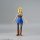 BANDAI SPIRITS Figure-rise Standard Android #18 (Renewal Ver.) Plastic Model "Dragon Ball" imagen 8