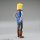 BANDAI SPIRITS Figure-rise Standard Android #18 (Renewal Ver.) Plastic Model "Dragon Ball" imagen 9