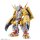 BANDAI SPIRITS Figure-rise Standard WarGreymon (AMPLIFIED) Plastic Model "Digimon Adventure" รูปภาพ 2