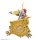 BANDAI SPIRITS Figure-rise Standard WarGreymon (AMPLIFIED) Plastic Model "Digimon Adventure" รูปภาพ 3
