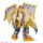 BANDAI SPIRITS Figure-rise Standard WarGreymon (AMPLIFIED) Plastic Model "Digimon Adventure" รูปภาพ 4