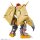 BANDAI SPIRITS Figure-rise Standard WarGreymon (AMPLIFIED) Plastic Model "Digimon Adventure" รูปภาพ 5