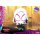 Hot Toys CosBaby "Spider-Man: Into the Spider-Verse" [Size S] Spider-Gwen Bild 2
