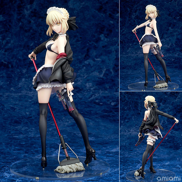 Alter Fate/Grand Order 라이더/알트리아 펜드래건 [얼터] 1/7 완성품 피규어