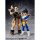 BANDAI SPIRITS S.H. Figuarts Vegeta "Dragon Ball Z" 图片 4