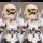Kotobukiya Frame Arms Girl Gourai Kai [White] Ver.2 Plastic Model 圖片 11