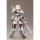 Kotobukiya Frame Arms Girl Gourai Kai [White] Ver.2 Plastic Model 圖片 3