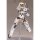 Kotobukiya Frame Arms Girl Gourai Kai [White] Ver.2 Plastic Model 圖片 5