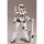 Kotobukiya Frame Arms Girl Gourai Kai [White] Ver.2 Plastic Model 圖片 7