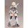 Kotobukiya Frame Arms Girl Gourai Kai [White] Ver.2 Plastic Model 圖片 8