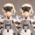 Kotobukiya Frame Arms Girl Gourai Kai [White] Ver.2 Plastic Model 圖片 10