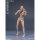 DAMTOYS 1/12 アクションフィギュア DRAWMAN 画像 10