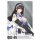 Tomytec LittleArmory [LADF01] Girls' Frontline Type 95 Automatic Rifle Type 1/12 Plastic Model gambar 12