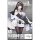 Tomytec LittleArmory [LADF01] Girls' Frontline Type 95 Automatic Rifle Type 1/12 Plastic Model gambar 14