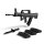Tomytec LittleArmory [LADF01] Girls' Frontline Type 95 Automatic Rifle Type 1/12 Plastic Model gambar 4