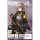 Tomytec LittleArmory [LADF02] Girls' Frontline UMP45 Type 1/12 Plastic Model Bild 13