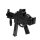 Tomytec LittleArmory [LADF02] Girls' Frontline UMP45 Type 1/12 Plastic Model Bild 8