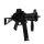 Tomytec LittleArmory [LADF02] Girls' Frontline UMP45 Type 1/12 Plastic Model Bild 10