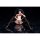 Sol International Date A Live Kurumi Tokisaki Zaphkiel Tsukai no Kyuusoku (Relax) 1/6 Complete Figure image 11