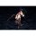 Sol International Date A Live Kurumi Tokisaki Zaphkiel Tsukai no Kyuusoku (Relax) 1/6 Complete Figure image 12