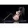 Sol International Date A Live Kurumi Tokisaki Zaphkiel Tsukai no Kyuusoku (Relax) 1/6 Complete Figure image 13