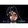 Sol International Date A Live Kurumi Tokisaki Zaphkiel Tsukai no Kyuusoku (Relax) 1/6 Complete Figure image 14