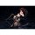 Sol International Date A Live Kurumi Tokisaki Zaphkiel Tsukai no Kyuusoku (Relax) 1/6 Complete Figure image 4