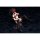 Sol International Date A Live Kurumi Tokisaki Zaphkiel Tsukai no Kyuusoku (Relax) 1/6 Complete Figure image 8