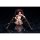 Sol International Date A Live Kurumi Tokisaki Zaphkiel Tsukai no Kyuusoku (Relax) 1/6 Complete Figure image 9