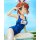 WAVE DreamTech THE IDOLM@STER Cinderella Girls [Summer*Usamin] Nana Abe 1/7 Complete Figure Bild 12