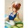 WAVE DreamTech THE IDOLM@STER Cinderella Girls [Summer*Usamin] Nana Abe 1/7 Complete Figure Bild 7
