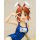 WAVE DreamTech THE IDOLM@STER Cinderella Girls [Summer*Usamin] Nana Abe 1/7 Complete Figure Bild 9