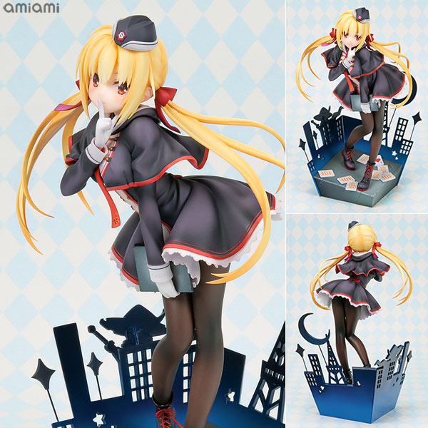 Broccoli RIDDLE JOKER Nanami Arihara Regular Edition 1/7 Complete Figure