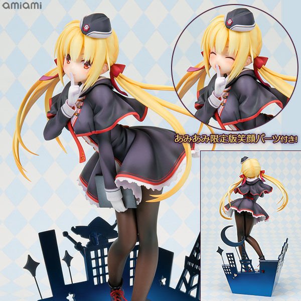 Broccoli [Limited Edition] RIDDLE JOKER Nanami Arihara 1/7 Complete Figure