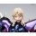BANDAI SPIRITS Saint Cloth Myth EX Dubhe Alpha Siegfried "Saint Seiya" รูปภาพ 11