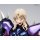 BANDAI SPIRITS Saint Cloth Myth EX Dubhe Alpha Siegfried "Saint Seiya" รูปภาพ 12
